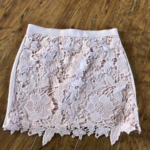 American eagle skirt